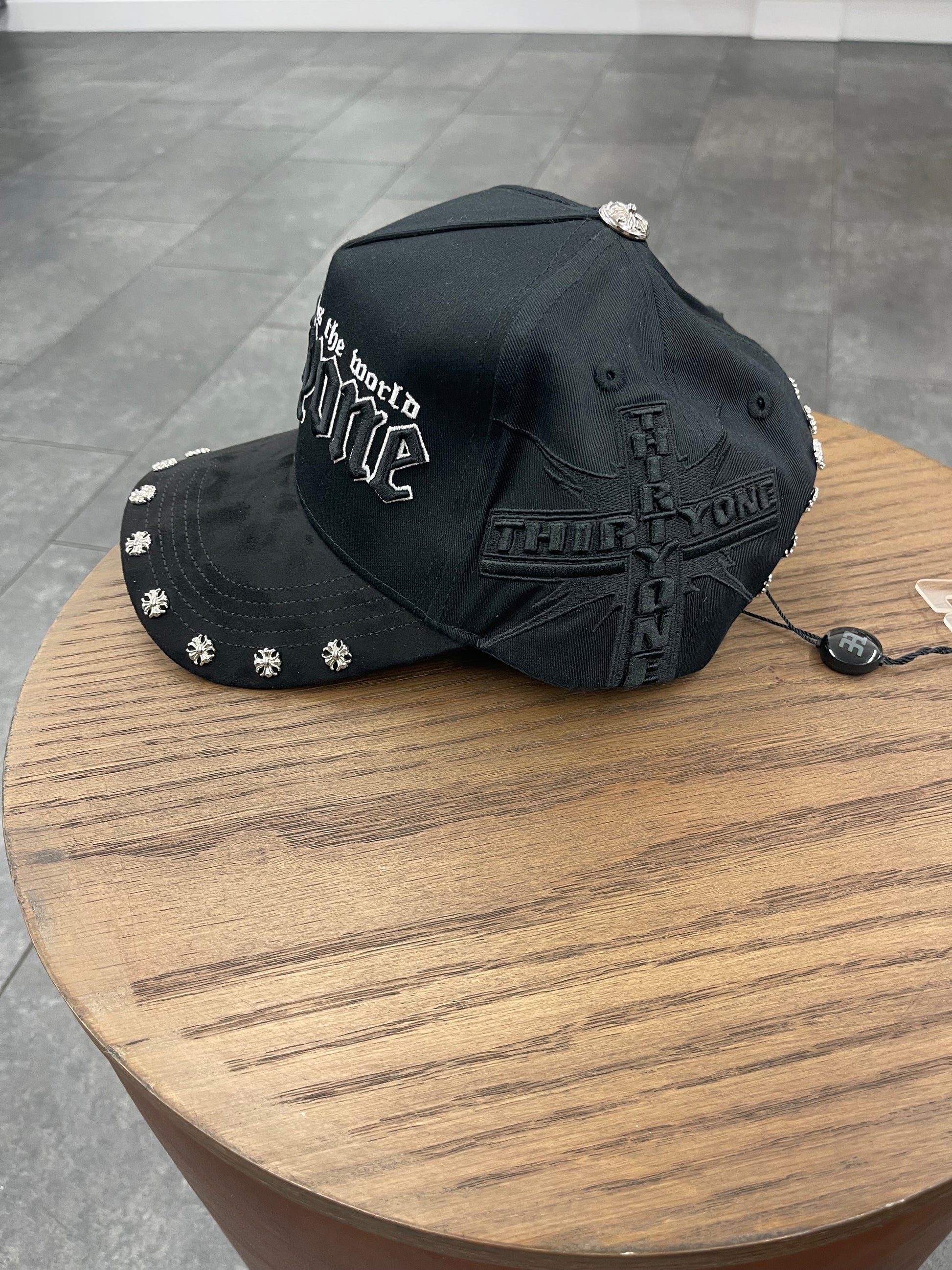 Thirtyone hats