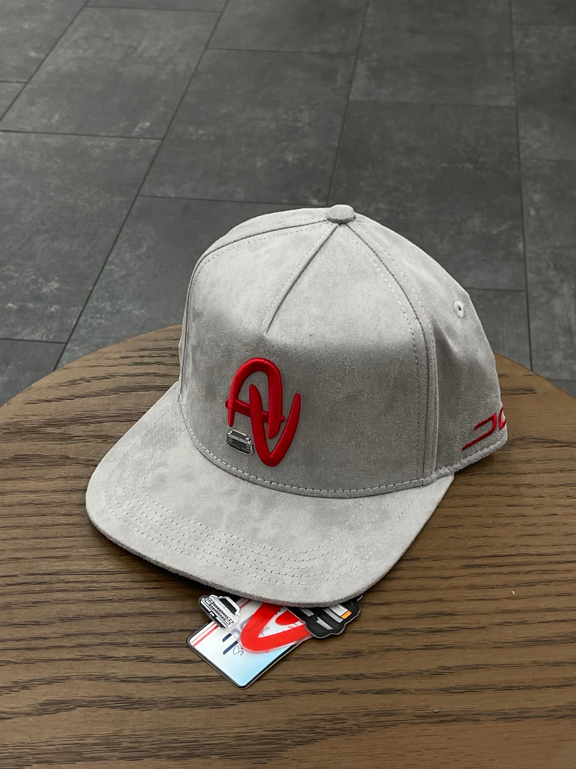 Edición especial x JC Hats