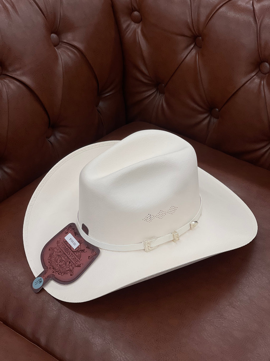 Denver 1000x sombrero