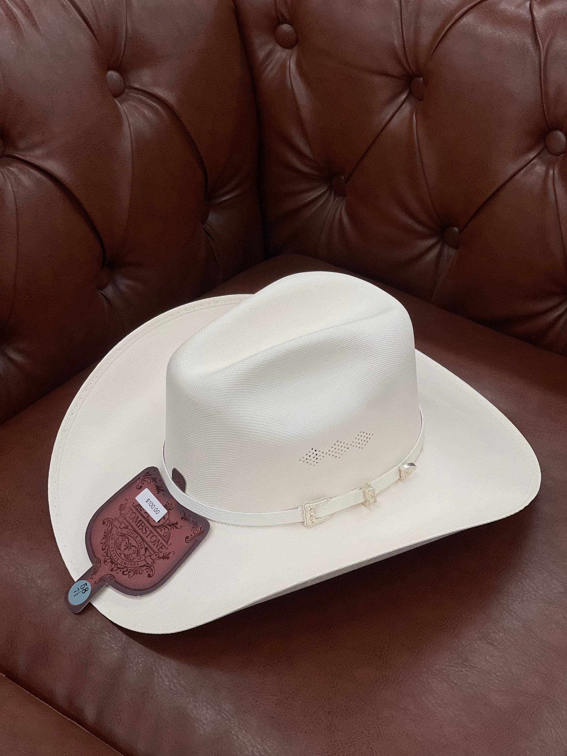 Denver 1000x sombrero