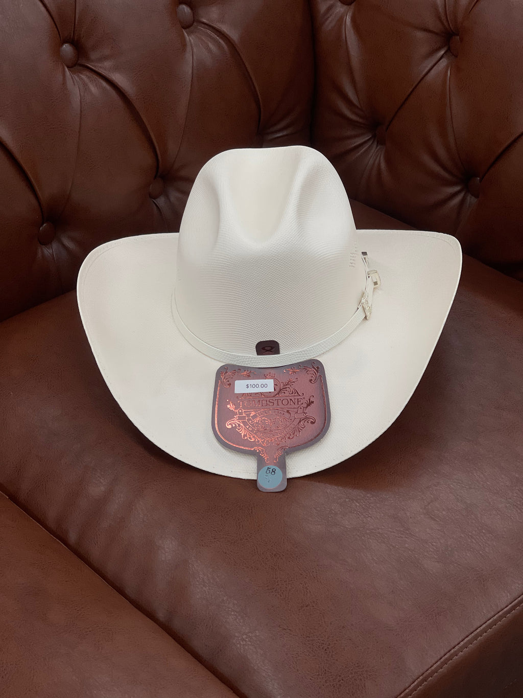 Denver 1000x sombrero