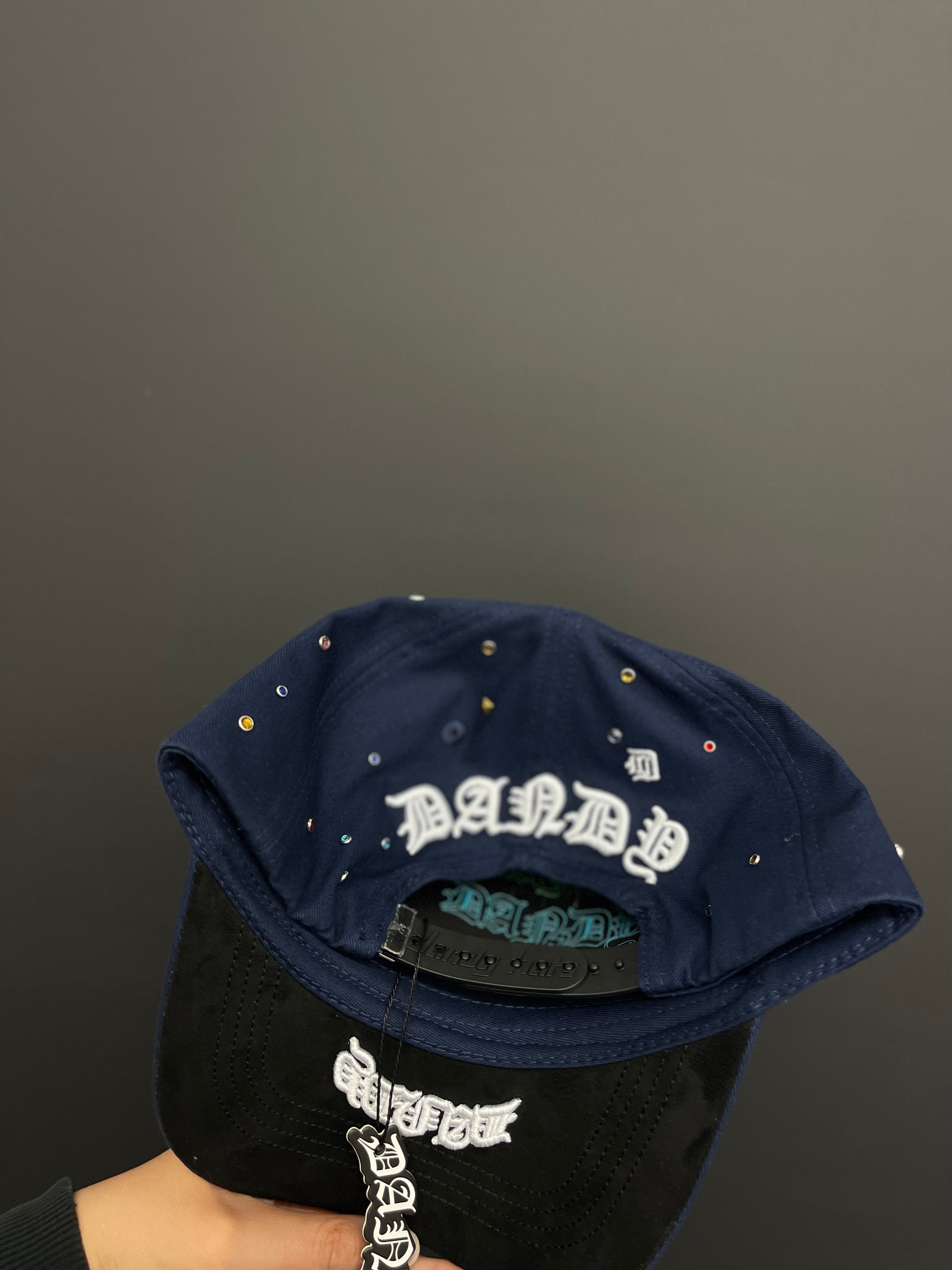 Dandy Hats - 10th Anniversary