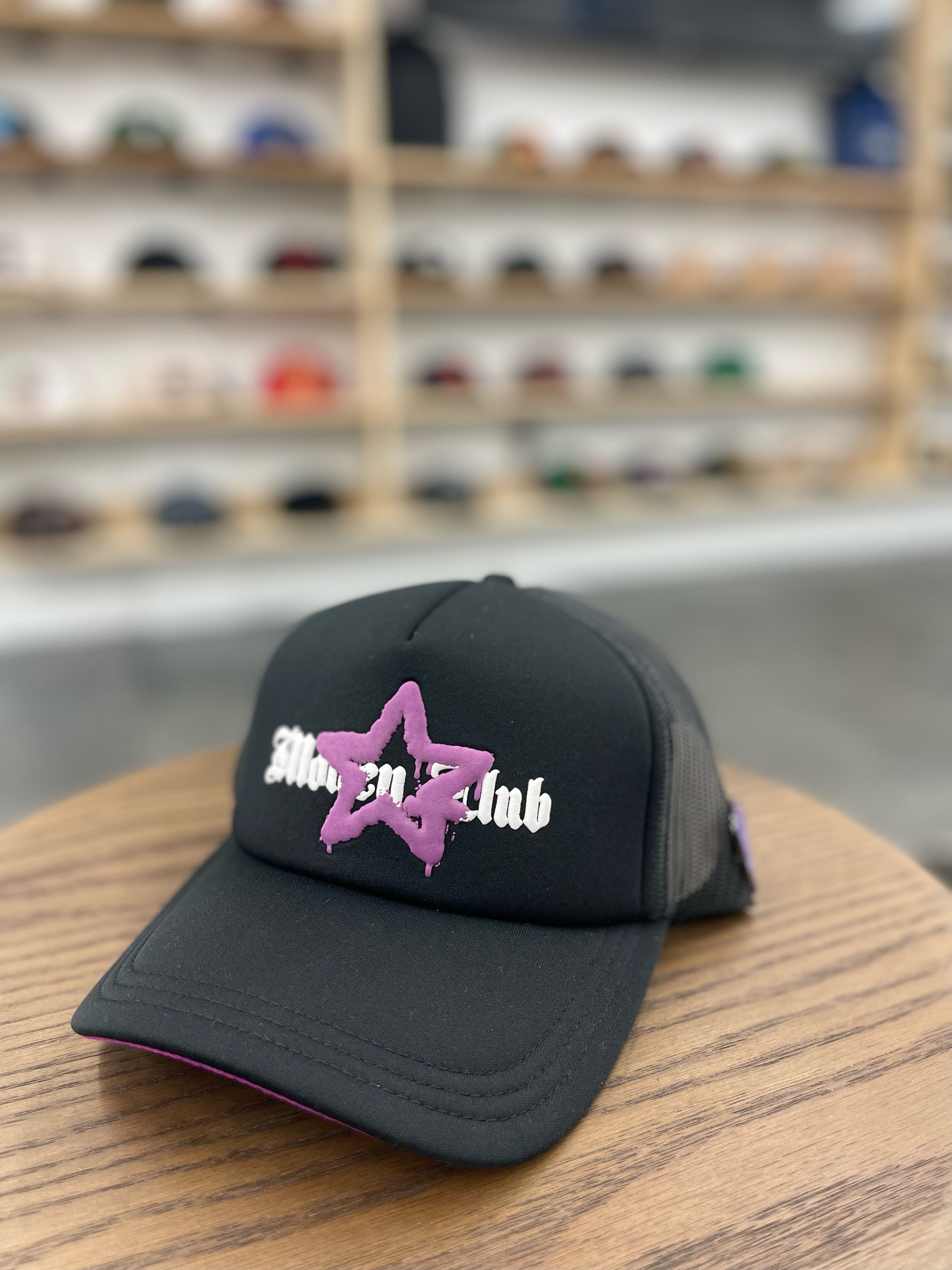 El Barbas Hats - Money Club