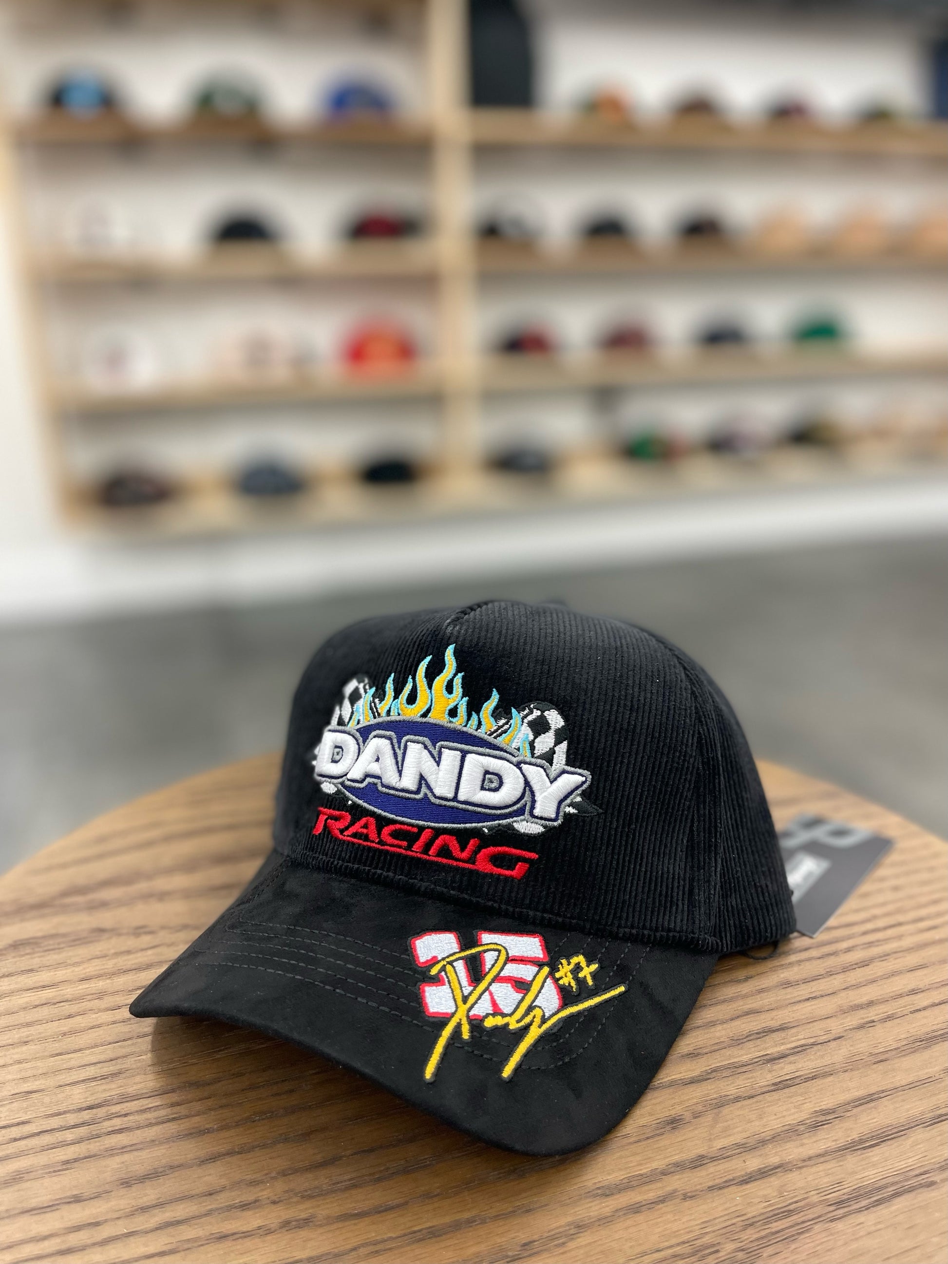 Dandy Racing Hat