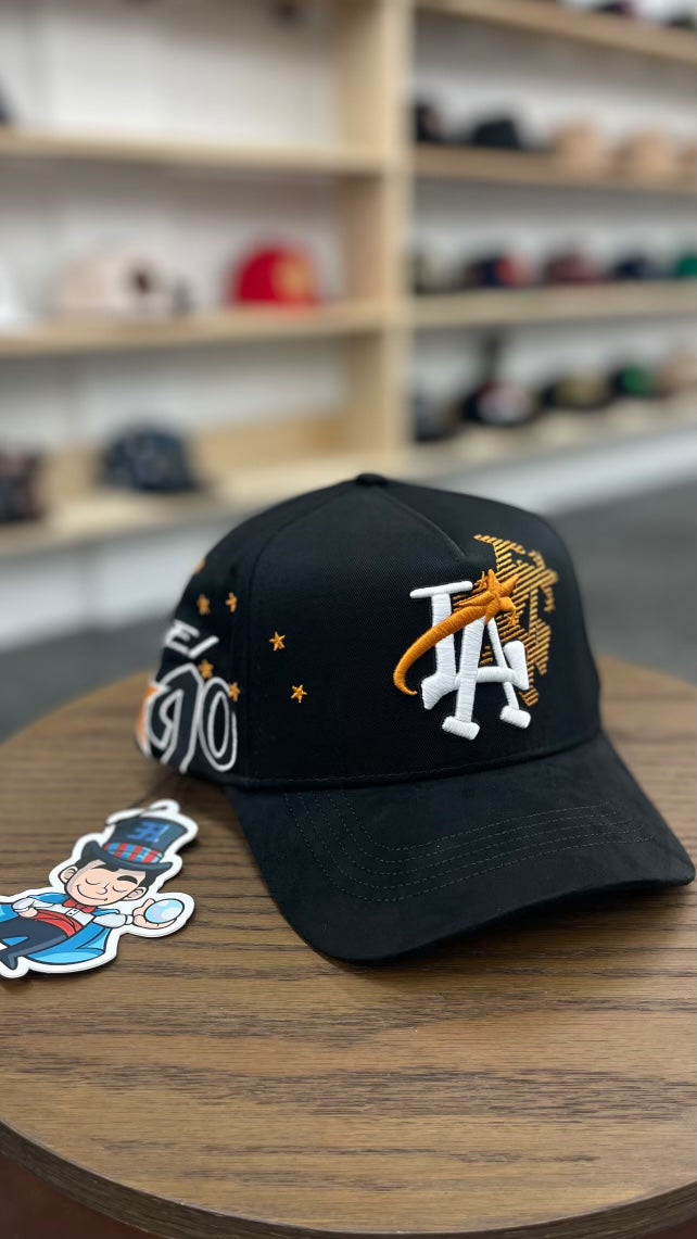 31 Hats X El Mago Hat