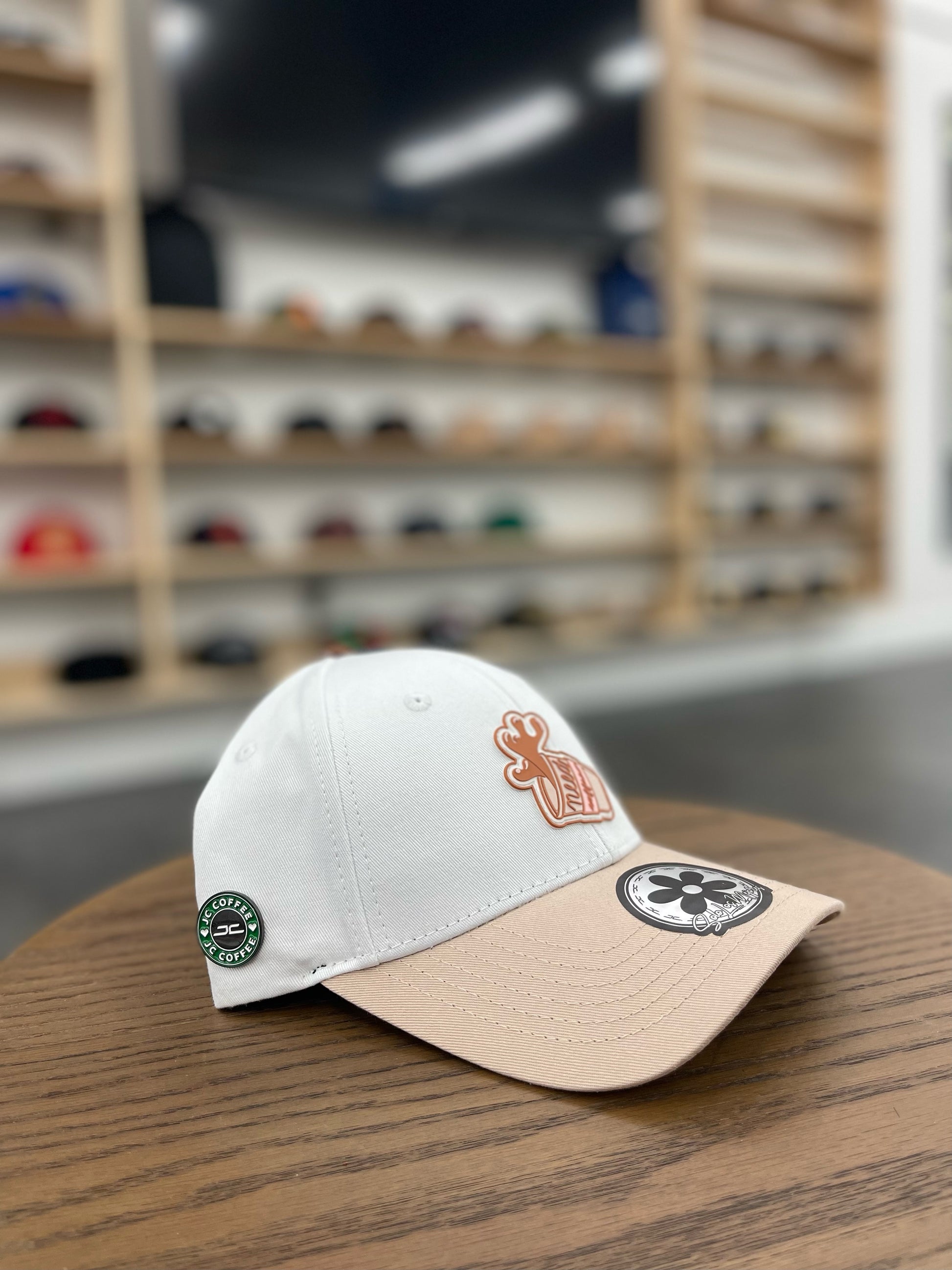 JC HATS - Coffee Lover for Women