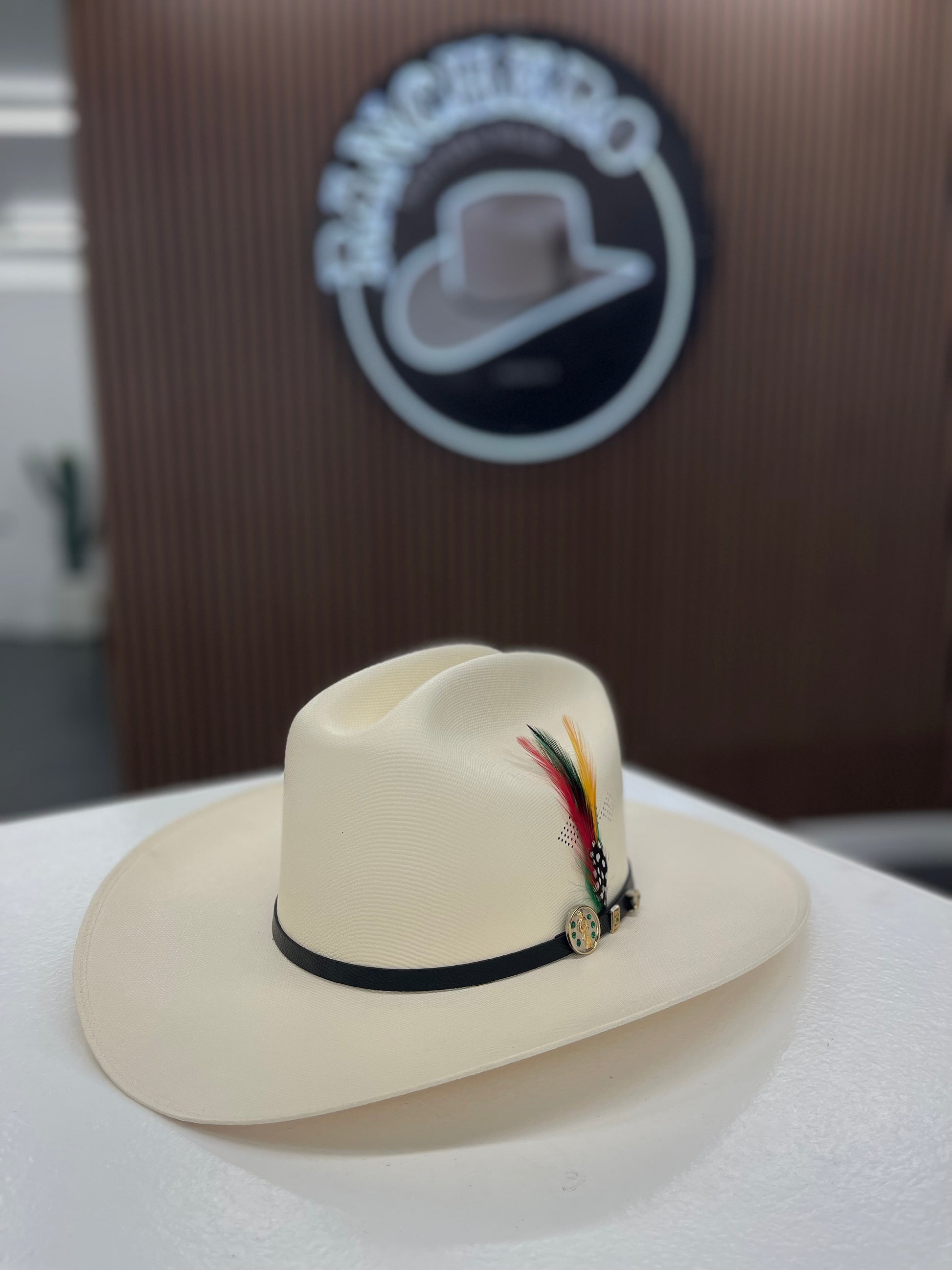 Stone Hats - 1000X Horma Sinaloa