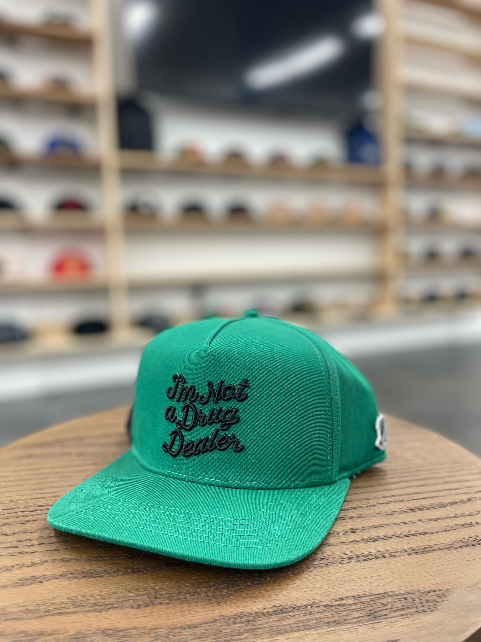 Cash Only - I'm Not a Drug Dealer Hat