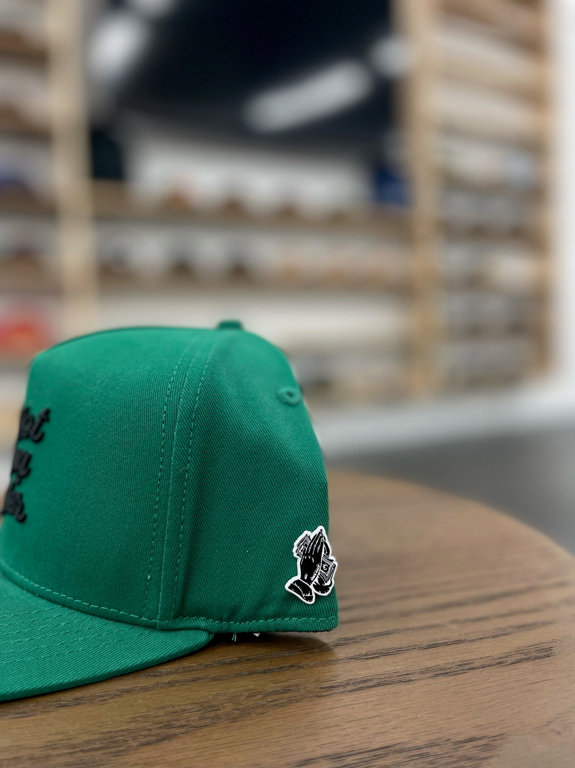Cash Only - I'm Not a Drug Dealer Hat
